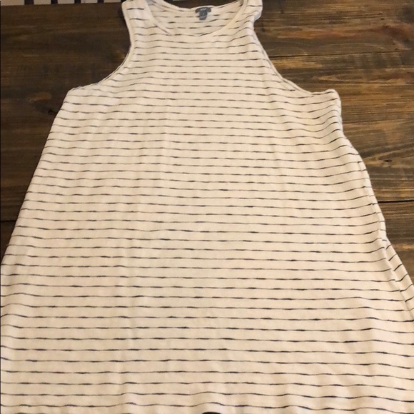 AE Razorback Dress - Picture 1 of 4